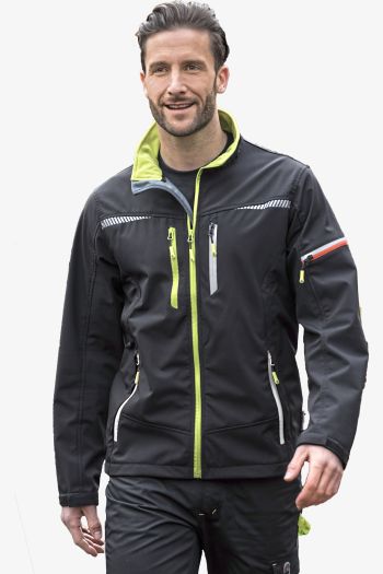 Image produit Men´s Softshell Jacket