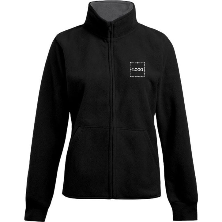 Image produit Women´s Double Fleece Jacket