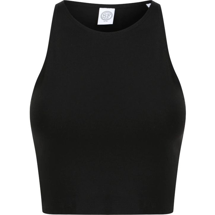 Image produit Women´s cropped top
