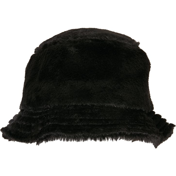 Image produit Fake Fur Bucket Hat