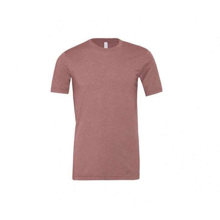 Image produit Unisex heather cvc short sleeve tee
