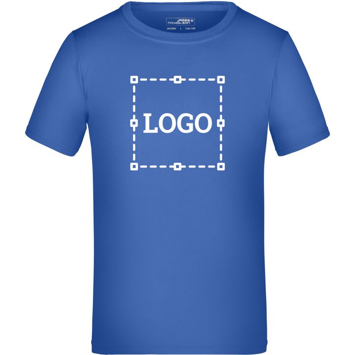 Image produit Junior Active-T