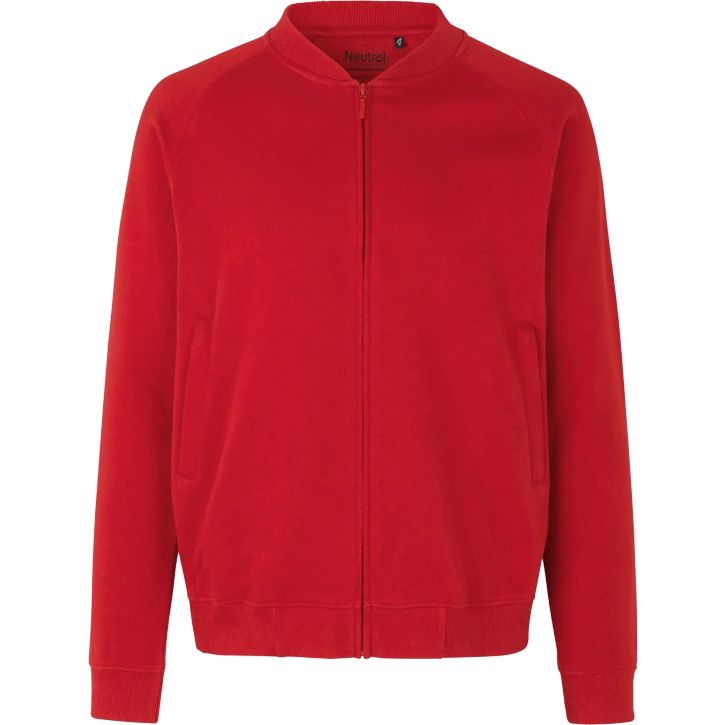 Unisex Jacket
