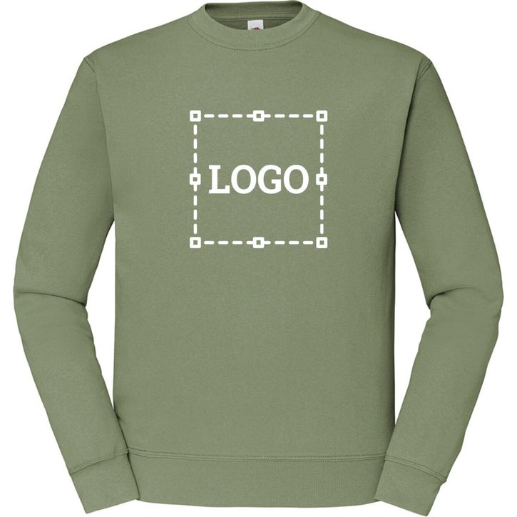 Image produit Classic Set-in Sweat