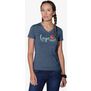 Ladies' Heather T-Shirt