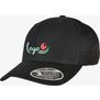 110 Structured Canvas Trucker Cap