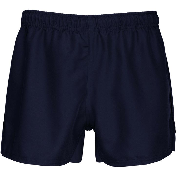 Image produit SHORT RUGBY ÉLITE UNISEXE