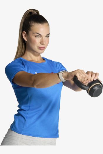 Image produit Lady sport t-shirt
