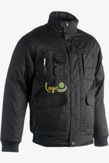 Image produit Typhon - Veste déperlante