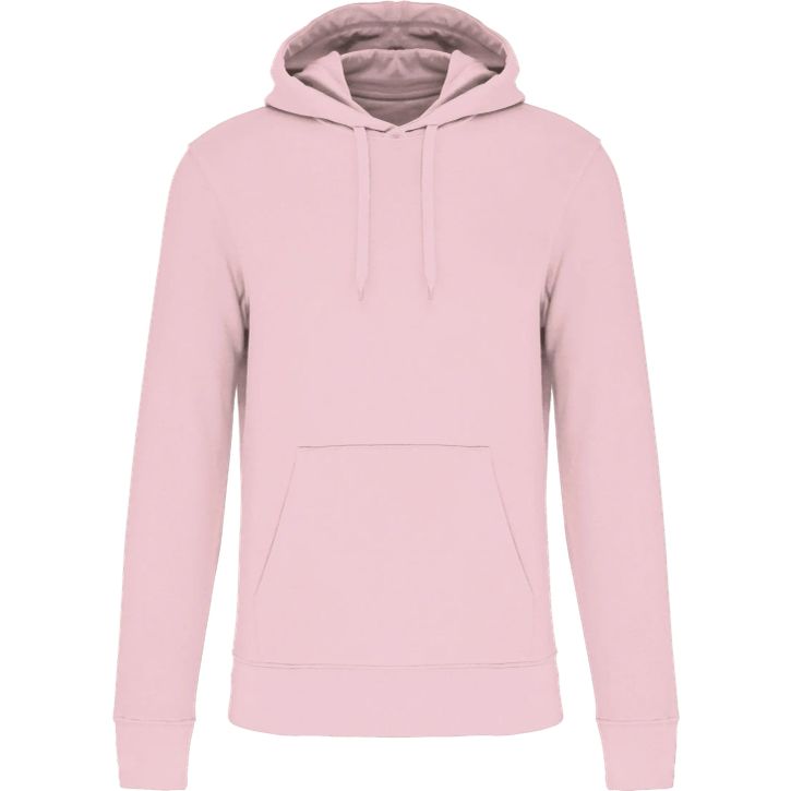 Image produit Sweat-shirt écoresponsable à capuche enfant