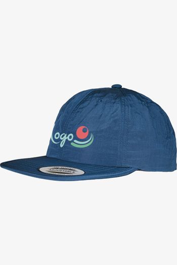 Image produit Adjustable Nylon Cap