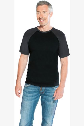 Image produit Men´s Raglan T