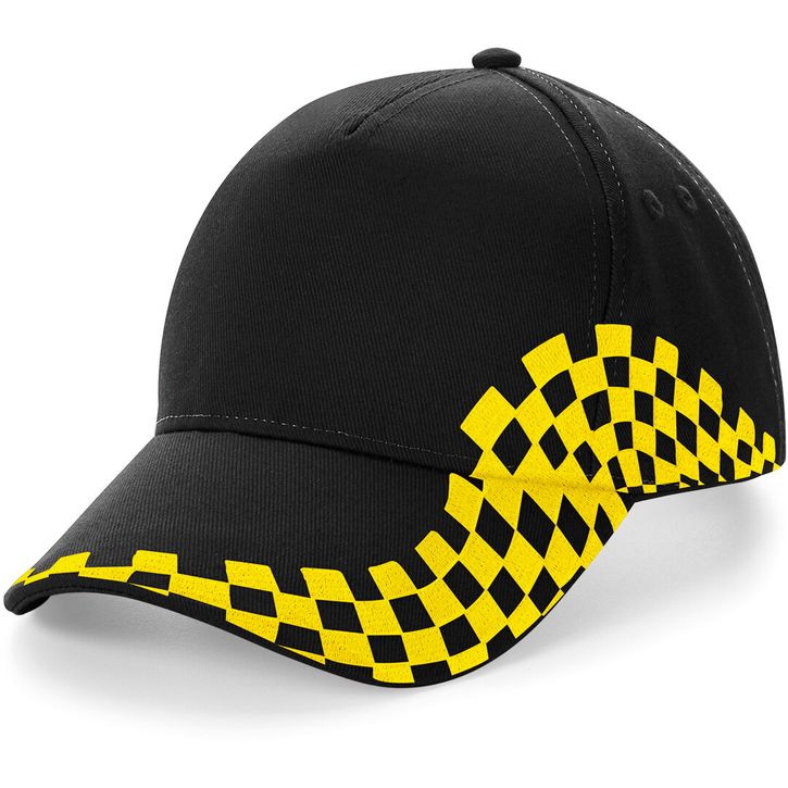 Casquette Grand Prix