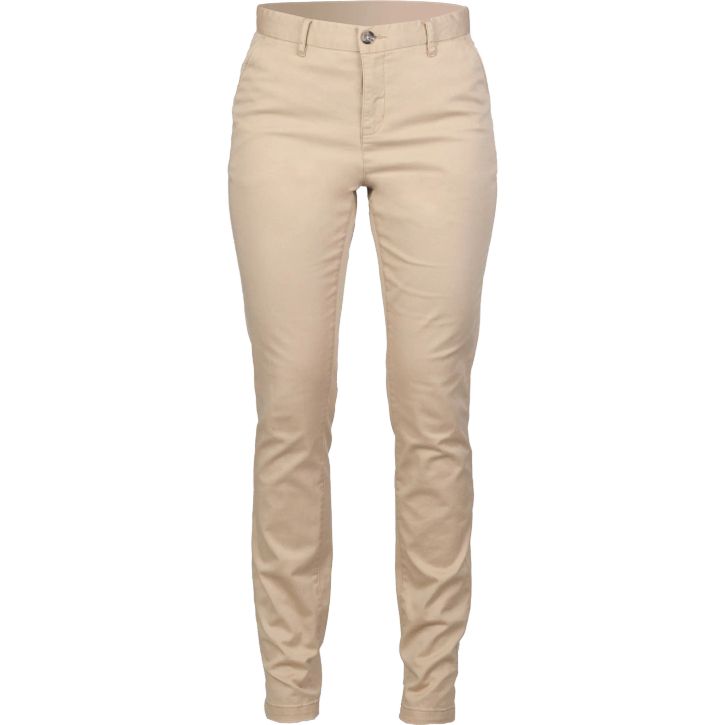 Image produit Ladie's lightweight chino