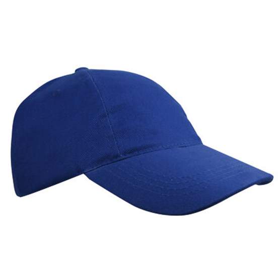 Kids´ Brushed Cap