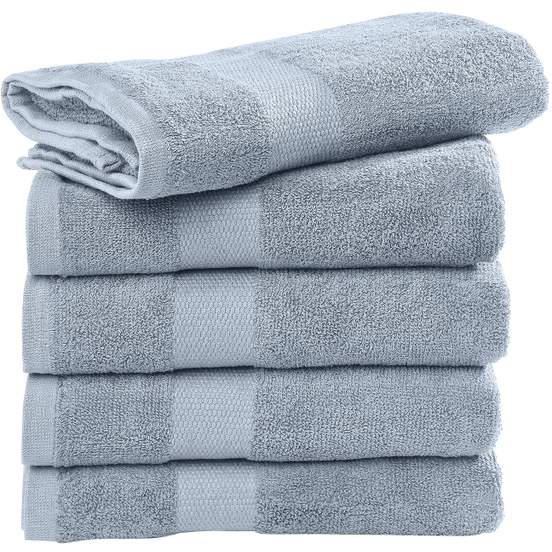 Tiber Hand Towel 50x100cm