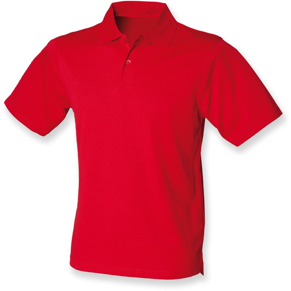 Men's Coolplus Polo Shirt