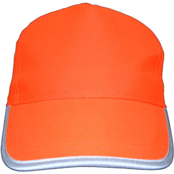 Image produit Casquette fluo HIVIZ®  enfant