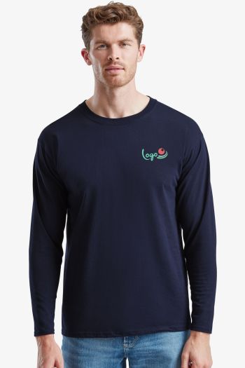 Image produit Valueweight Long Sleeve T