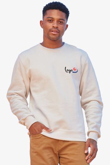 Image produit Eco® premium blend sweatshirt