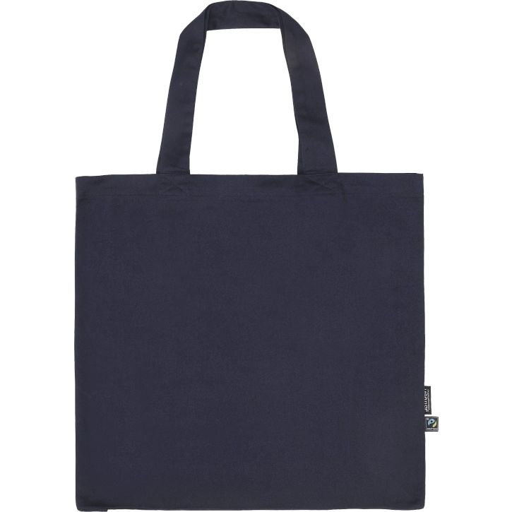 Twill Shopper Bag