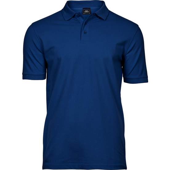 Luxury Stretch Polo