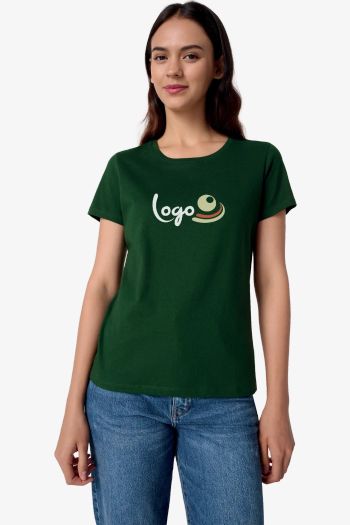 Image produit T-shirt femme iDeal190