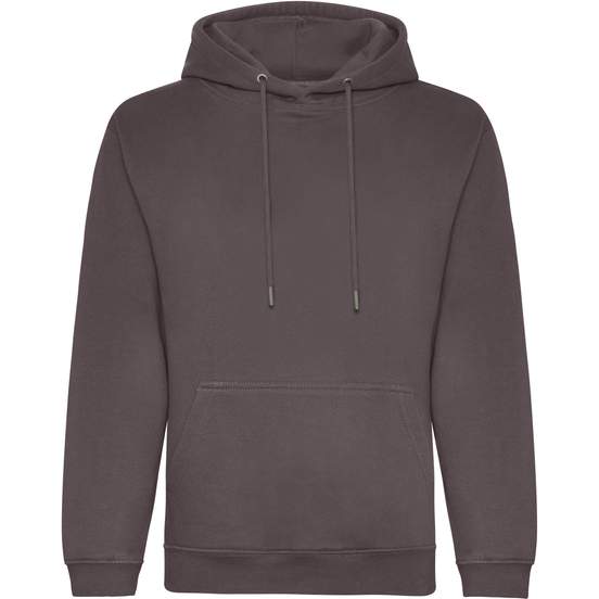 Organic Hoodie