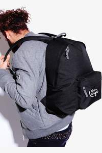 Image produit Maxi fashion backpack