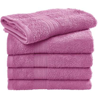 Image produit Rhine Guest Towel 30x50 cm