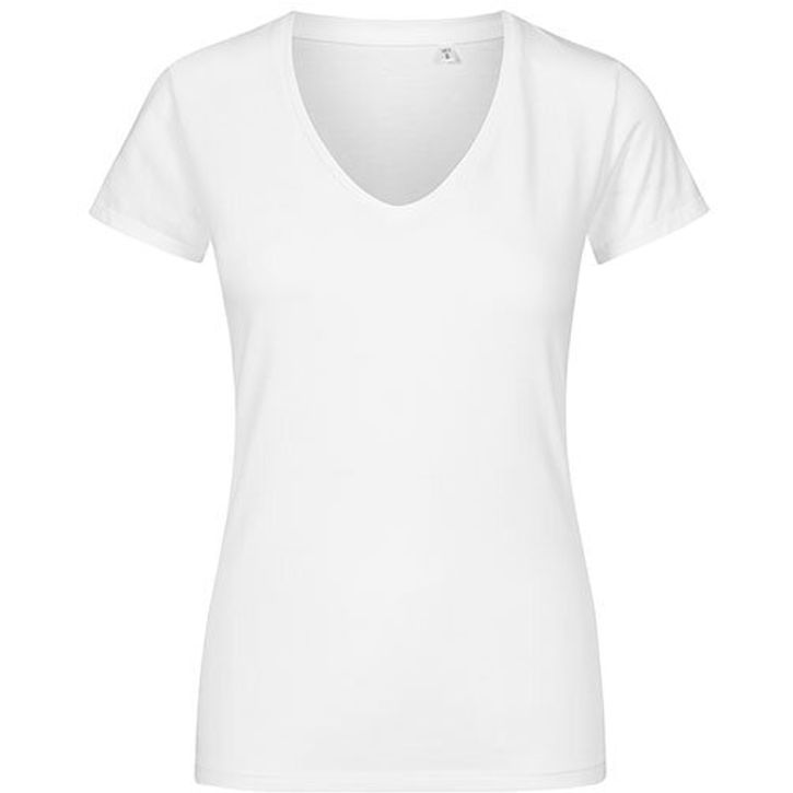 Image produit Women´s V-Neck T-Shirt