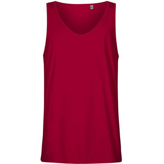 Men´s Roundneck Tanktop