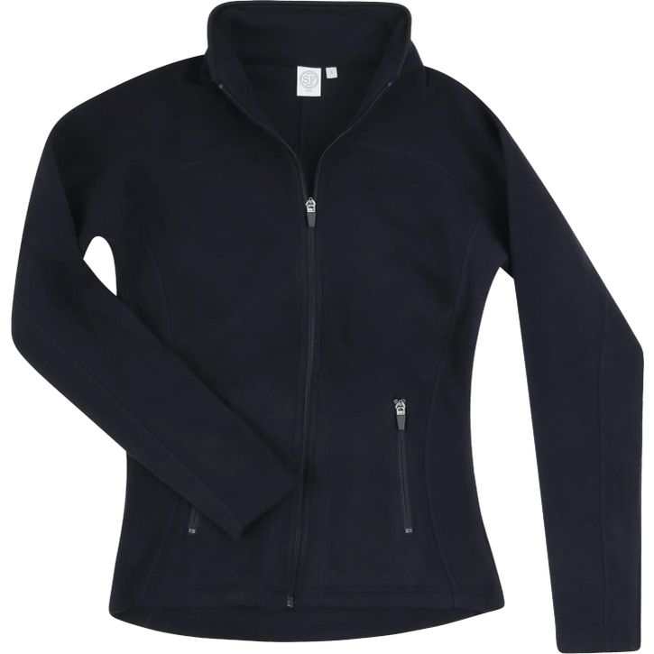 Image produit Women´s microfleece jacket