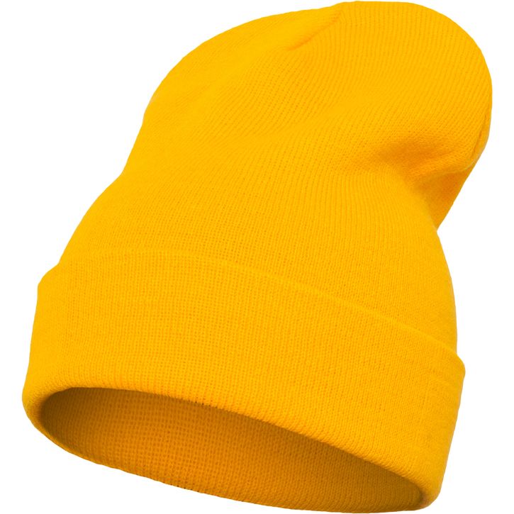 Image produit Heavyweight Long Beanie