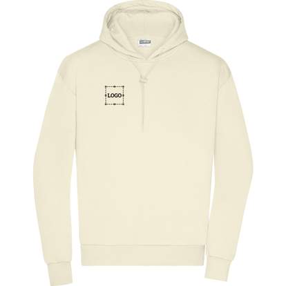 Image produit Men´s Lounge Hoody