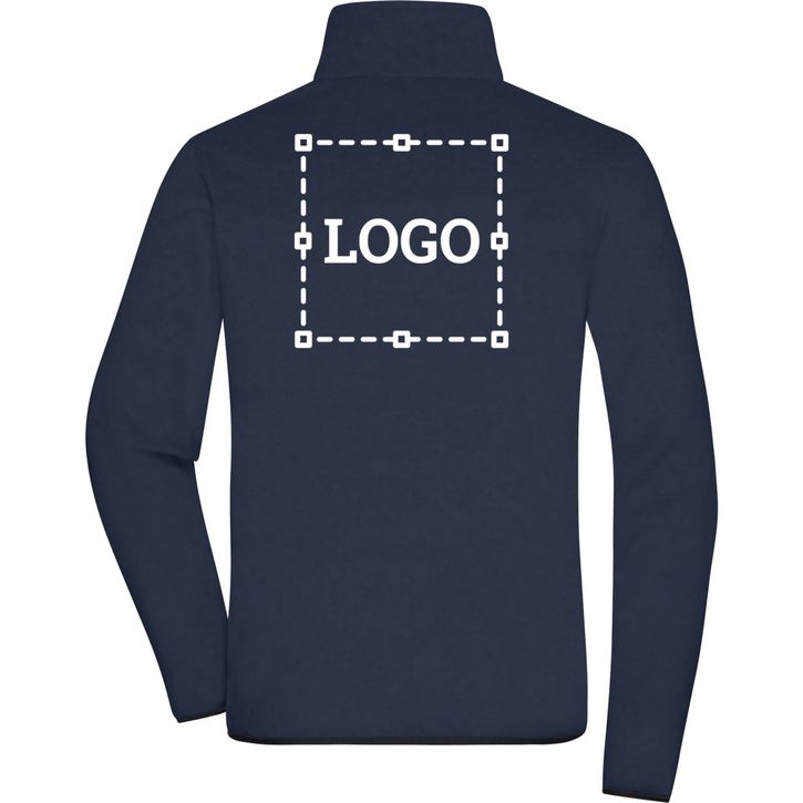 Image produit Men´s Fleece Jacket