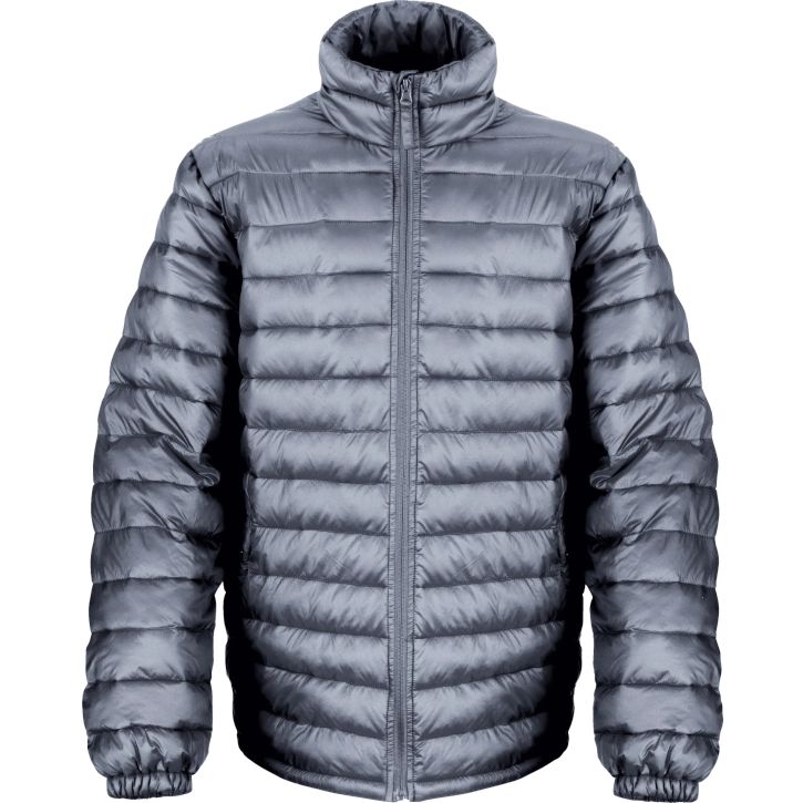 Image produit Mans Ice Bird padded jacket