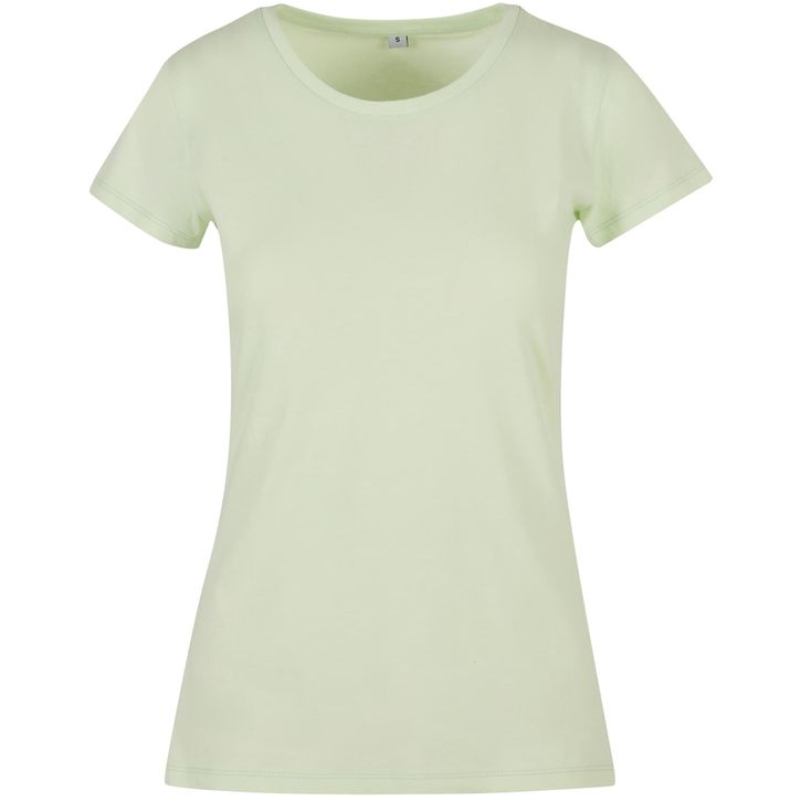 Image produit Ladies Basic Tee