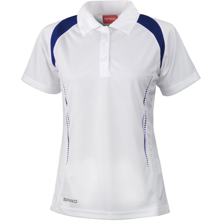 Image produit POLO FEMME