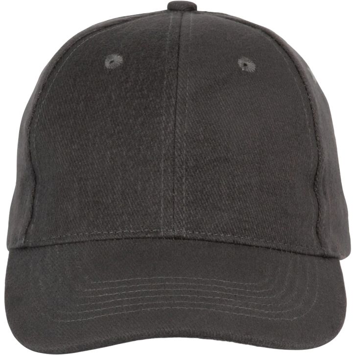 Image produit Casquette Baseball - 6 panneaux