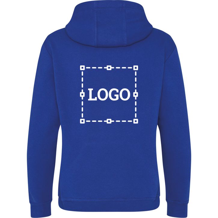 Image produit Graduate Heavyweight Hoodie