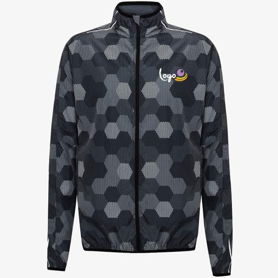 Veste de fitness Tridri® ultralégère