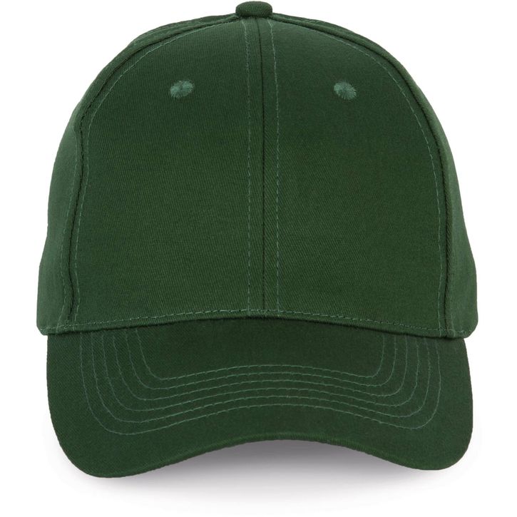 Image produit Casquette - 6 panneaux