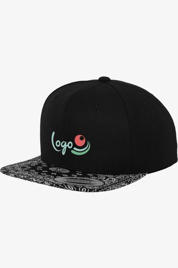 Image produit Bandana Snapback