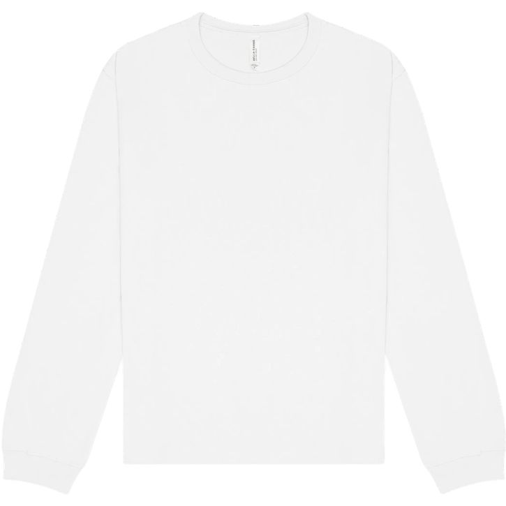 Image produit unisex 7,5 oz heavyweight long sleeve tee