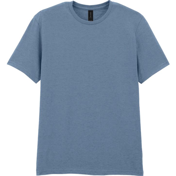 Image produit Softstyle® Ring Spun T-Shirt