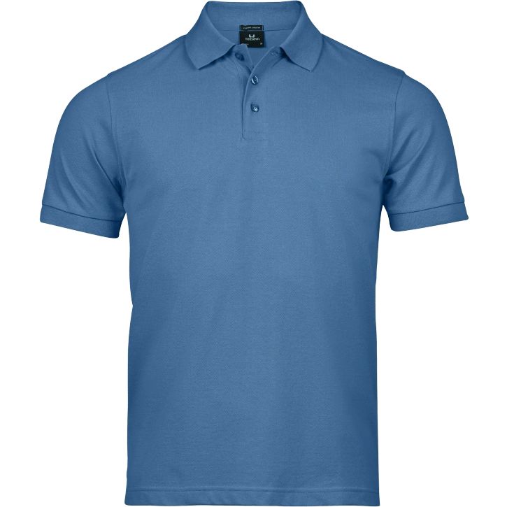 Image produit Luxury Stretch Polo