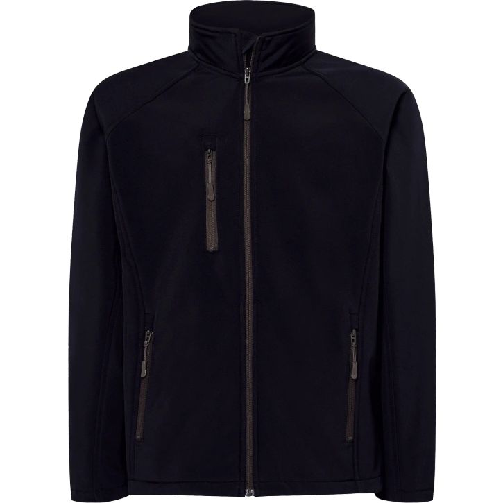 Image produit Kid softshell jacket