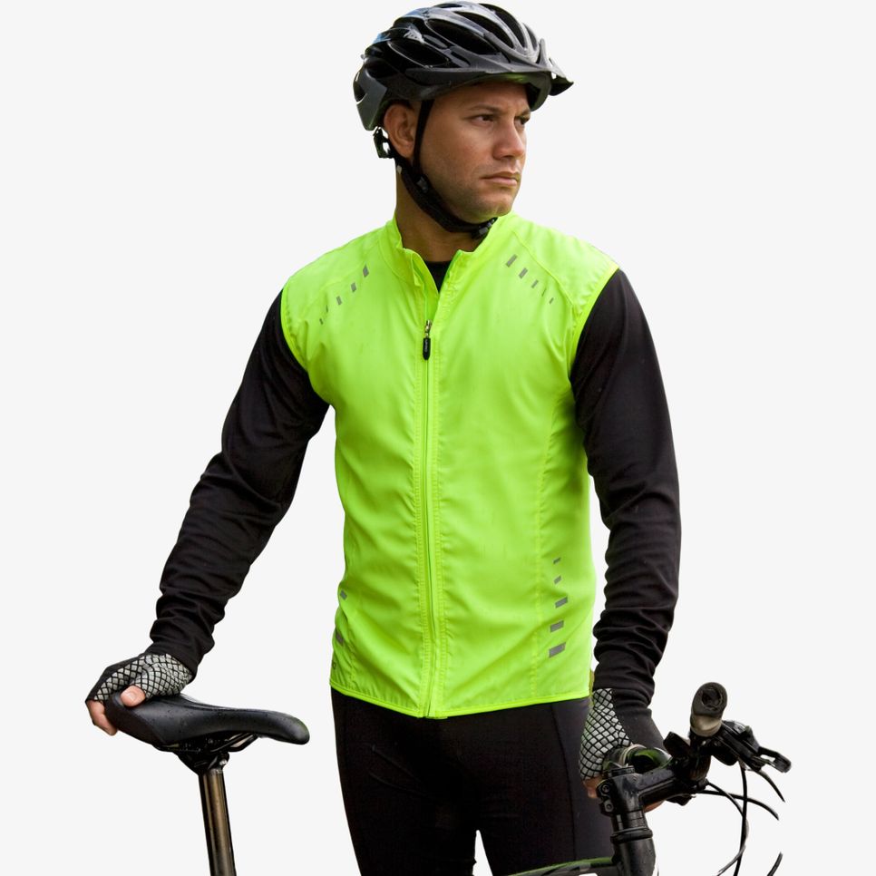 Spiro bikewear crosslite gilet