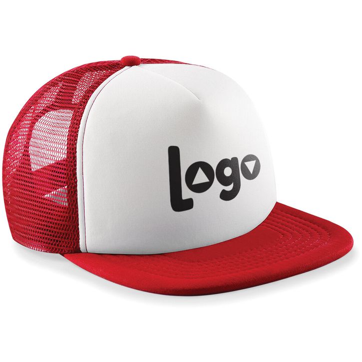 Image produit Casquette américaine vintage junior